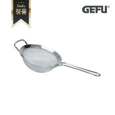 [정품] 게푸 스트레이너 거름망 16cm, 1개