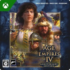 [관부가세포함] Age of Empires IV: Anniversary 에디션_에이지 오브 엠파이어 포 애니, [관부가세포함] Age of Empires IV: An, 1개