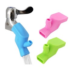 수도꼭지스스로