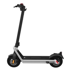 전기 스쿠터 전동 킥보드 10인치 접이식 500w 36v us stock 40kmh 고속 스케이트보드