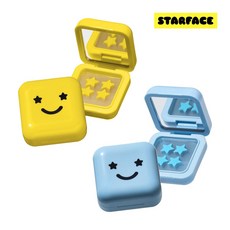 스타페이스 여드름패치 스티커 32밴드 틱톡패치 / Starface Hydro-Stars Hydrocolloid Pimple Patches