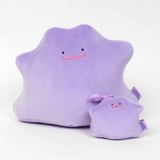 메타몽고리