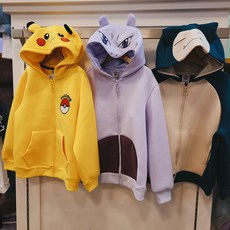 오후포켓몬