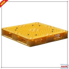(착한가격)_범용파렛트-DIP9494(노랑) 지게차전용(일체형)_(AN4116+99133), 1