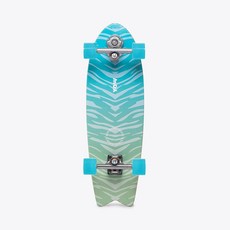 Yow Huntington 30 Grom Series Surfskate (요우 헌팅턴 - 그롬 시리즈 서프스케이트 컴플릿)