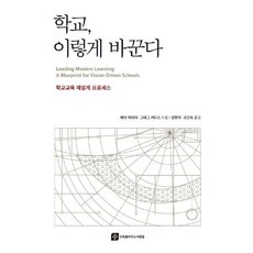 학교 이렇게 바꾼다, 도서
