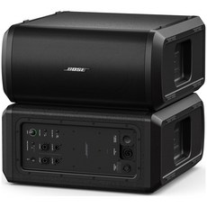 BOSE SUB2 액티브 서브우퍼 베이스모듈 스피커