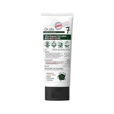 닥터아토 7울트라 레스큐 시카 로션, 160ml, 1개 1개, 160ml