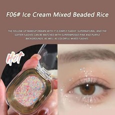 섀도우팔레트 마카롱 그레이 아이섀도우 팔레트 매트 쉬머 아이 섀도우 베이스 메이크업 어스 다크 브라운 피그먼트 블러쉬 컨투어 파우더 1 개 2 4, [12] Style F, 1개