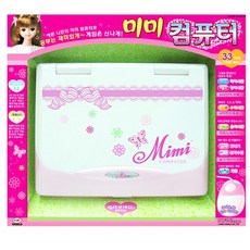 미미 컴퓨터, 없음