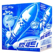 10000 물로켓 세트 I