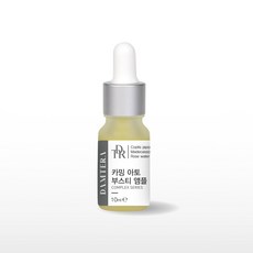 담테라 카밍 아토 부스티 앰플10ml, 10ml, 1개 - 황련추출물