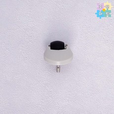 [호환마트]로보락 Roborock S5 Max 앞바퀴 1개 로봇청소기 호환품