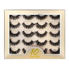 셀프천사속눈썹