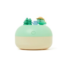 죠르디정원사가습기