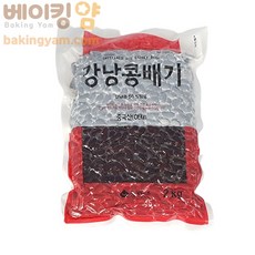 대두식품 [대두식품]강낭콩배기 2kg