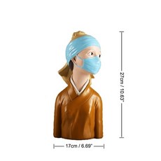 뱅크시판화