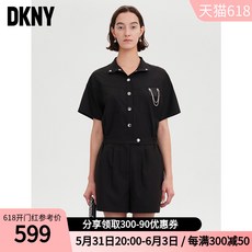 dkny점프수트