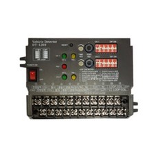 차량검지기2회로