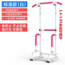 띵스 가정용 턱걸이 차칸 가격의 철봉 운동기구 홈트, 옵션1