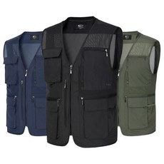 vest