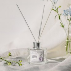 디스이즈 어시스트 슬리핑 디퓨저, 라벤더, 120ml, 2개 2개, 120ml, 라벤더