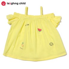 래핑차일드알로하썸머셔츠