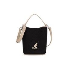 캉골캔버스토트백