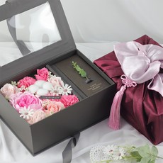 보자기케이크