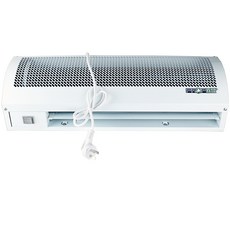 조용한에어커튼