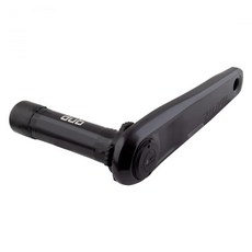 스램 Rival AXS Left Arm Power Meter 블랙 Wide 172.5mm-73 1)172.5mm - Black 상품 이미지