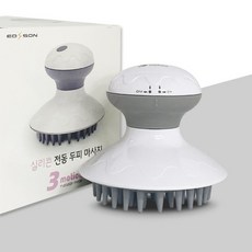 진동두피