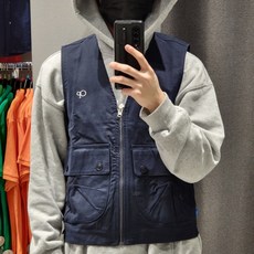 퍼시픽오션레이븐그레이