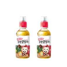 질마재보리차