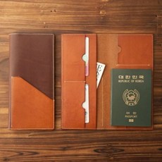 [천삼백케이] [헤비츠] 3881 여권케이스 (L) 미네르바