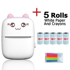 휴대용무선프린터