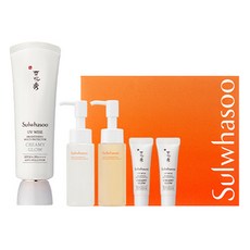 설화수 상백 크림 50ml(SPF50+) 2025년4월이후제품, 50ml, 1세트