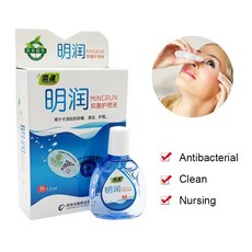 안구건조증안약