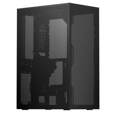 SSUPD MESHROOM S (Charcoal Black)