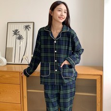 크리스마스파자마 TOP01
