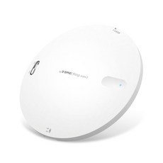 ipTIME RING-mini2 무선AP 기가비트 POE지원 11AC 천장부착형 - 아이피타임천장ap