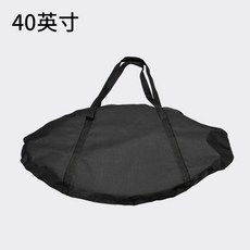 DEALERS 오븐 KARU 원단 OONI 600D 오니 다용도 커버 피자 방수 내후성 외부 12, 40인치 파우치, 1개