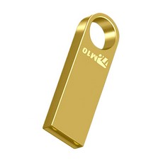 무료각인 태경리테일 TKR-M10 메탈바디 USB2.0, 32GB, 골드