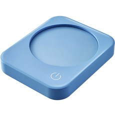 핫탑 머그워머 스마트 컵워머 미니핫플레이트, B