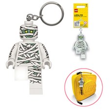 레고 미라(Mummy) 키체인 열쇠고리 가방고리 KE-132H