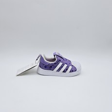 [아디다스코리아 정품] adidas SUPERSTAR 360 I 아동화 (베이비/키즈 슈퍼스타) FZ5608 (FZ5610)