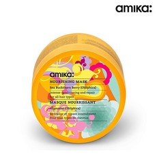 아미카 너리싱 마스크 250ml, 상세설명 참조, 없음