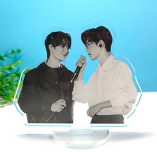 샤오잔포토카드