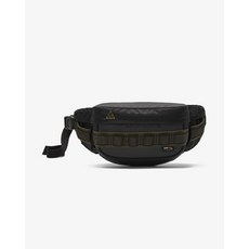 [미국정품] 나이키 ACG Karst 힙색 블랙 CK7511-010
