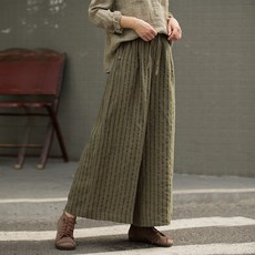 선염올리브체크일반솜베개